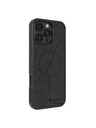Tactical Tactical MagForce Hyperstealth Sika Husă pentru Apple iPhone 16 Pro Max Asphalt