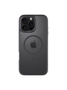 Tactical Tactical MagForce Hyperstealth Husă pentru Apple iPhone 16 Pro Max Asphalt