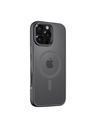 Tactical Tactical MagForce Hyperstealth Husă pentru Apple iPhone 16 Pro Max Asphalt