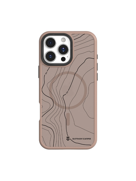 Tactical Tactical MagForce Hyperstealth Sika Husă pentru Apple iPhone 16 Pro Max Moucha Moose