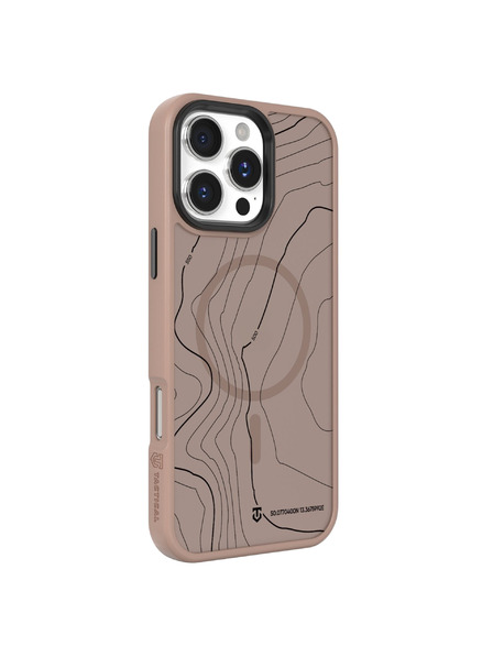 Tactical Tactical MagForce Hyperstealth Sika Husă pentru Apple iPhone 16 Pro Max Moucha Moose