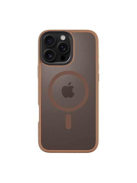 Tactical Tactical MagForce Hyperstealth Husă pentru Apple iPhone 16 Pro Max Moucha Moose