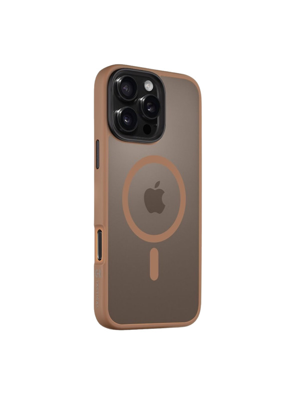 Tactical Tactical MagForce Hyperstealth Husă pentru Apple iPhone 16 Pro Max Moucha Moose