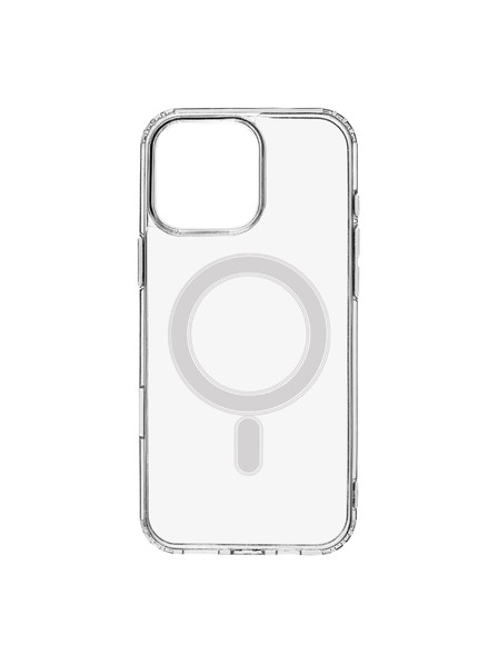 Tactical Tactical MagForce Husă pentru Apple iPhone 16 Pro Max Transparent