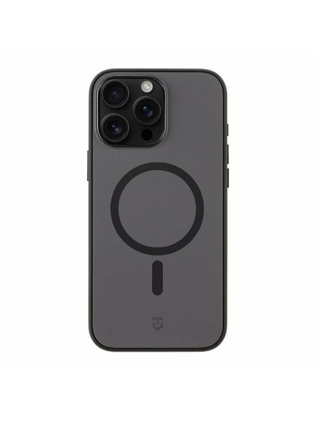 Tactical Tactical MagForce SmoothIsFast Husă pentru Apple iPhone 16 Pro Max Asphalt