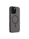 Tactical Tactical MagForce SmoothIsFast Husă pentru Apple iPhone 16 Pro Max Asphalt
