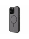 Tactical Tactical MagForce SmoothIsFast Husă pentru Apple iPhone 16 Pro Max Asphalt