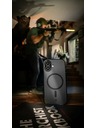 Tactical Tactical MagForce SmoothIsFast Husă pentru Apple iPhone 16 Pro Max Asphalt