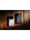 Tactical Tactical MagForce SmoothIsFast Husă pentru Apple iPhone 16 Pro Max Asphalt
