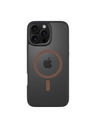 Tactical Tactical MagForce Hyperstealth 2.0 Husă pentru Apple iPhone 16 Pro Max Black/Moucha Moose