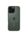 Tactical Tactical MagForce Hyperstealth Carcasă pentru Apple iPhone 16 Pro Max Forest Green