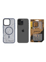 Tactical Tactical MagForce Hyperstealth Sika Carcasă pentru Apple iPhone 16 Pro Max Deep Blue