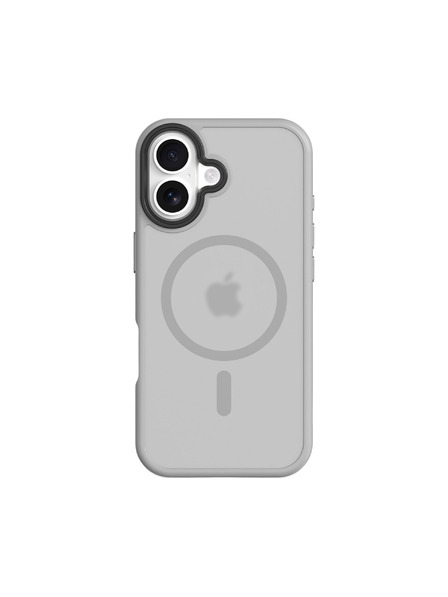 Tactical Tactical MagForce Hyperstealth Carcasă pentru Apple iPhone 17 Light Grey