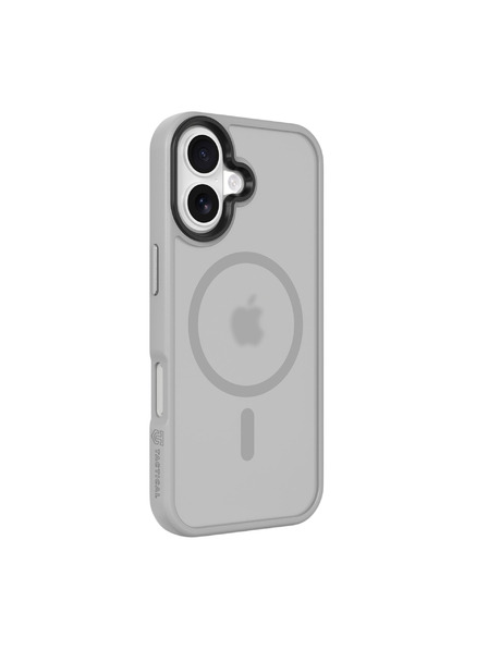 Tactical Tactical MagForce Hyperstealth Carcasă pentru Apple iPhone 17 Light Grey