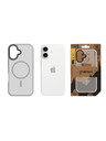 Tactical Tactical MagForce Hyperstealth Carcasă pentru Apple iPhone 17 Light Grey