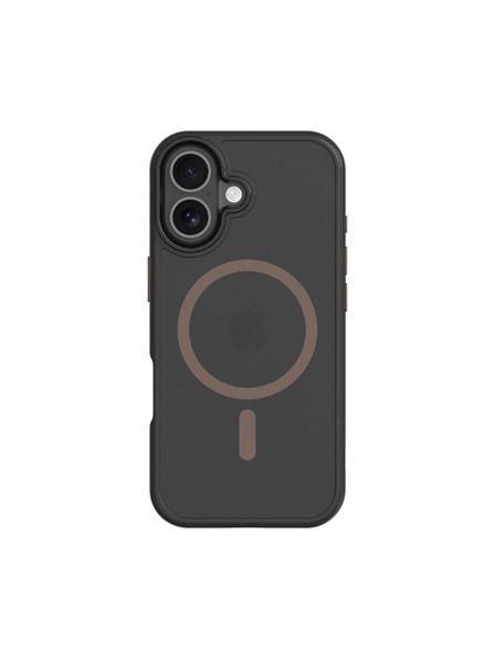 Tactical Tactical MagForce Hyperstealth 2.0 Carcasă pentru Apple iPhone 17 Black/Moucha Moose