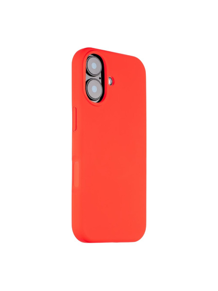 Tactical Tactical MagForce Velvet Smoothie Carcasă pentru Apple iPhone 17 Chilli