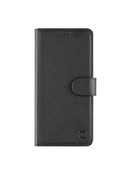 Tactical Tactical Field Notes pentru Apple iPhone 17 Black