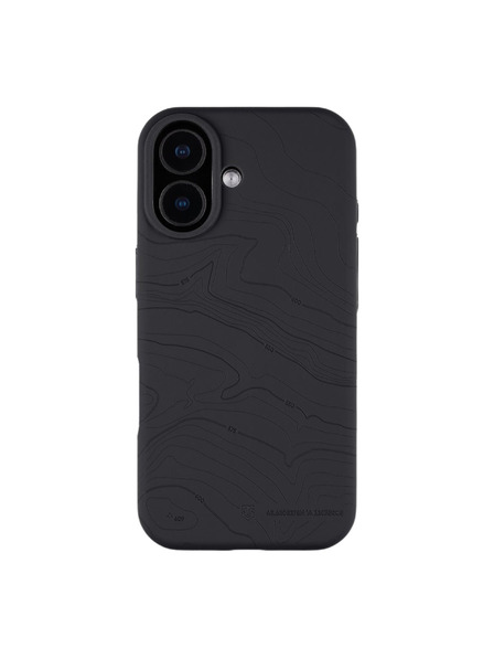 Tactical Tactical MagForce Beaver Carcasă pentru Apple iPhone 17 Asphalt