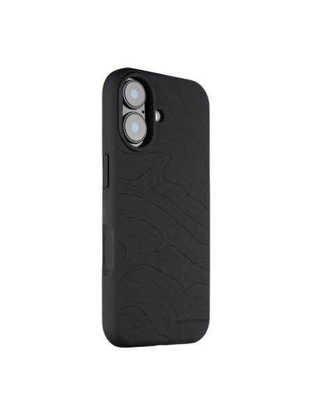 Tactical Tactical MagForce Beaver Carcasă pentru Apple iPhone 17 Asphalt
