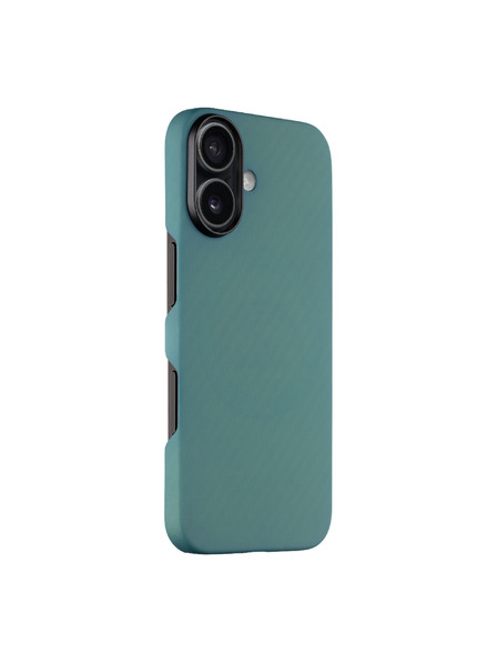 Tactical Tactical MagForce Aramid Carcasă pentru Apple iPhone 17 Blue Jay
