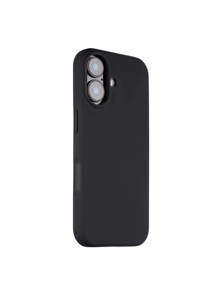 Tactical Tactical MagForce Velvet Smoothie Carcasă pentru Apple iPhone 17 Asphalt
