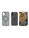 Tactical Tactical MagForce Hyperstealth Sika Husă pentru Apple iPhone 17/iphone 18 Forest Green