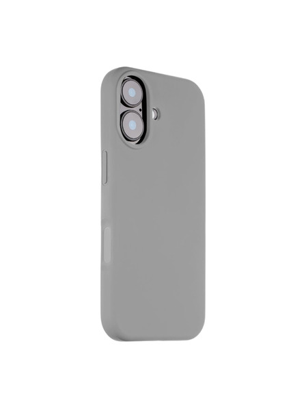 Tactical Tactical MagForce Velvet Smoothie Carcasă pentru Apple iPhone 17 Foggy