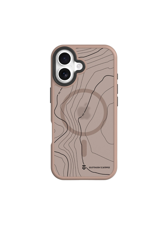 Tactical Tactical MagForce Hyperstealth Sika Husă pentru Apple iPhone 17/iphone 18 Moucha Moose
