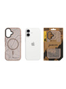 Tactical Tactical MagForce Hyperstealth Sika Husă pentru Apple iPhone 17/iphone 18 Moucha Moose