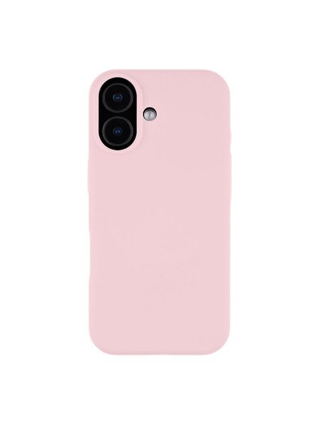Tactical Tactical MagForce Velvet Smoothie Carcasă pentru Apple iPhone 17 Pink Panther