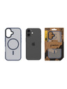 Tactical Tactical MagForce Hyperstealth Carcasă pentru Apple iPhone 17 Deep Blue