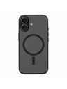Tactical Tactical MagForce SmoothIsFast Husă pentru Apple iPhone 17/iphone 18 Asphalt