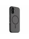 Tactical Tactical MagForce SmoothIsFast Husă pentru Apple iPhone 17/iphone 18 Asphalt