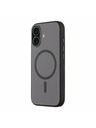Tactical Tactical MagForce SmoothIsFast Husă pentru Apple iPhone 17/iphone 18 Asphalt