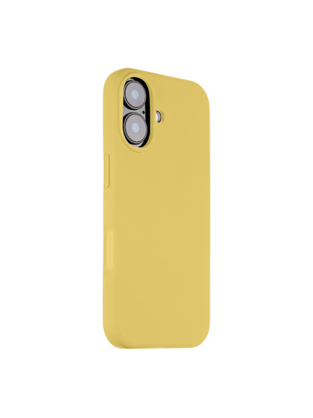 Tactical Tactical MagForce Velvet Smoothie Carcasă pentru Apple iPhone 17 Banana