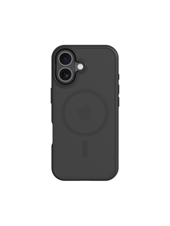 Tactical Tactical MagForce Hyperstealth Carcasă pentru Apple iPhone 17 Asphalt