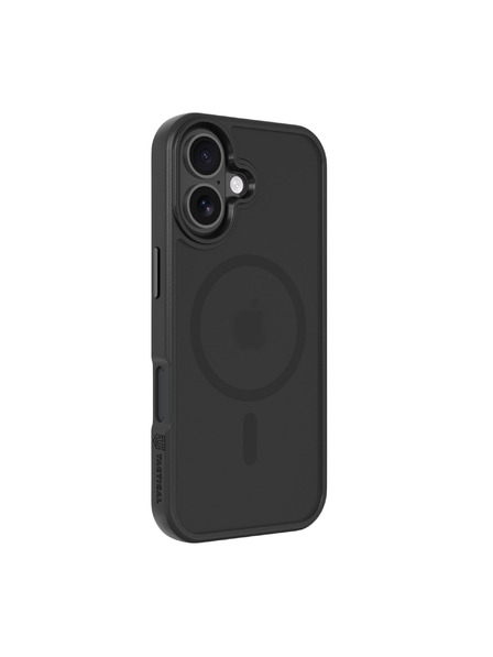 Tactical Tactical MagForce Hyperstealth Carcasă pentru Apple iPhone 17 Asphalt