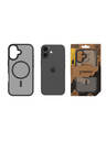 Tactical Tactical MagForce Hyperstealth Carcasă pentru Apple iPhone 17 Asphalt