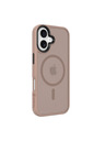 Tactical Tactical MagForce Hyperstealth Husă pentru Apple iPhone 17/iphone 18 Moucha Moose