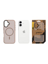 Tactical Tactical MagForce Hyperstealth Husă pentru Apple iPhone 17/iphone 18 Moucha Moose