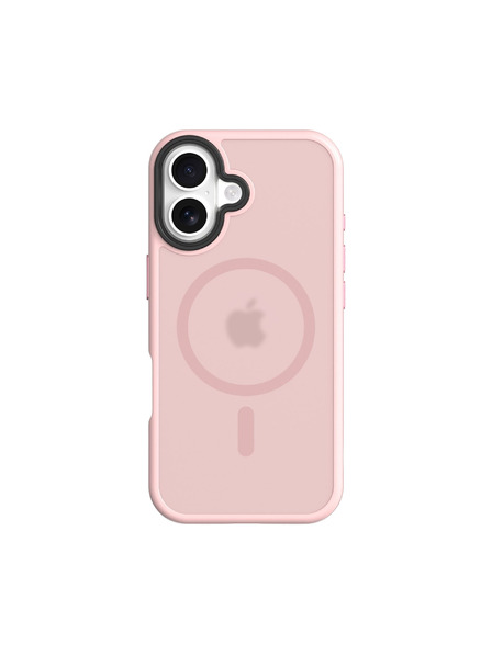 Tactical Tactical MagForce Hyperstealth Carcasă pentru Apple iPhone 17 Pink Panther