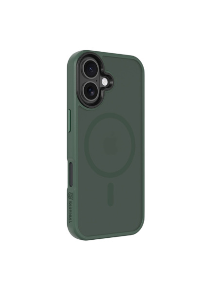 Tactical Tactical MagForce Hyperstealth Carcasă pentru Apple iPhone 17 Forest Green