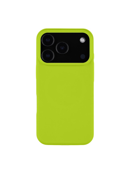Tactical Tactical MagForce Velvet Smoothie Carcasă pentru Apple iPhone 17 Pro Avocado