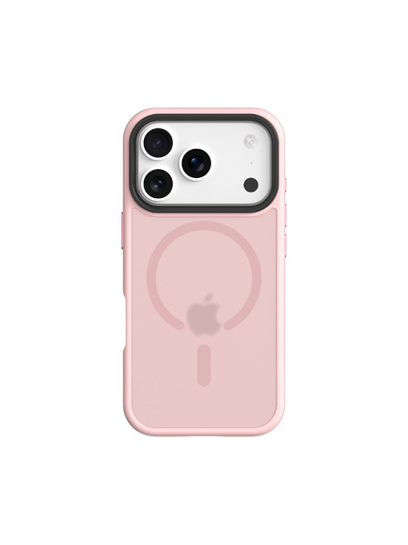 Tactical Tactical MagForce Hyperstealth Carcasă pentru Apple iPhone 17 Pro Pink Panther