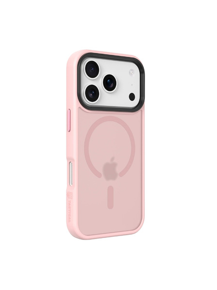 Tactical Tactical MagForce Hyperstealth Carcasă pentru Apple iPhone 17 Pro Pink Panther