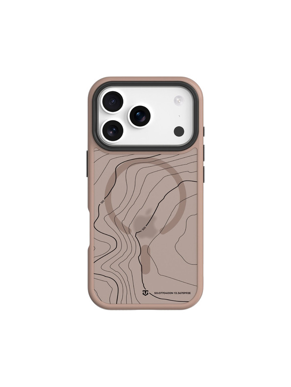Tactical Tactical MagForce Hyperstealth Sika Carcasă pentru Apple iPhone 17 Pro/iphone 18 Pro Moucha Moose