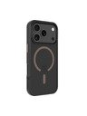 Tactical Tactical MagForce Hyperstealth 2.0 Carcasă pentru Apple iPhone 17 Pro Black/Moucha Moose
