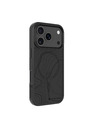 Tactical Tactical MagForce Hyperstealth Sika Carcasă pentru Apple iPhone 17 Pro Asphalt