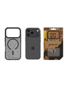 Tactical Tactical MagForce Hyperstealth Sika Carcasă pentru Apple iPhone 17 Pro Asphalt